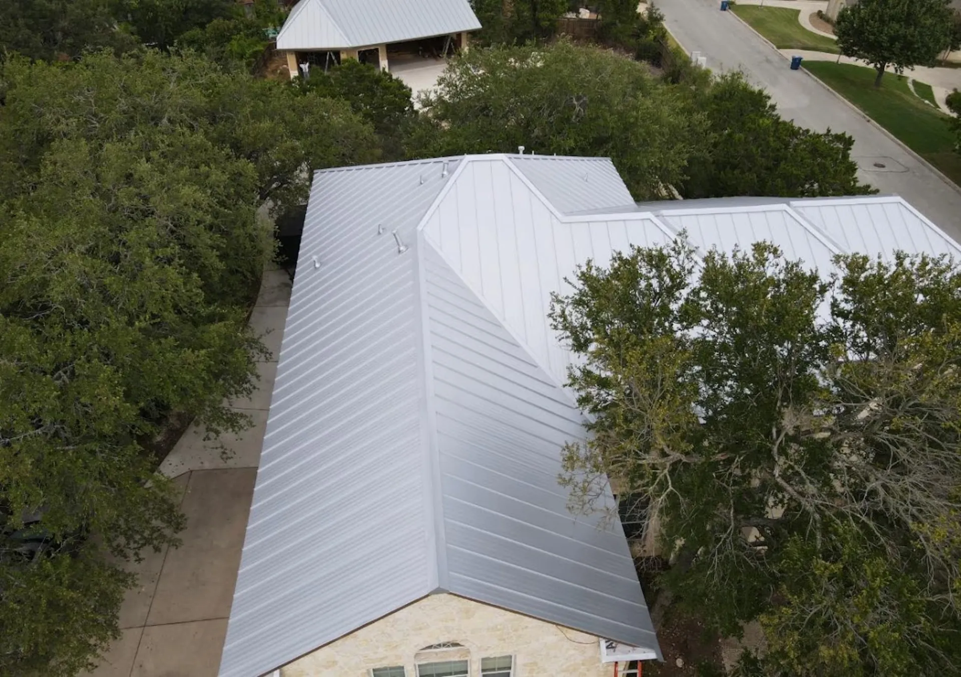 Metal Roofing services in Tamaqua, PA
